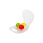 Perlas Aceite Caliente Saborizadas Flavor Sex X 3 - Imagen 2