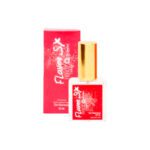 Loción Femenina Con Feromonas Feroz Deluxe X 30ml