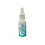 Lubricante Intimo Frio Cool Ice Flavor X 20ml