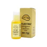 Lubricante Intimo Multiorgasmo Multi-O OHH Gel X 30ml