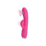 Vibrador Succionador Pretty Love Regina