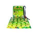 Juego Paraiso Erotico Hetero