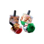 Pirinola Sexual Tomatodo Erótico Pequeño