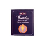 Retardante Mini Thunder Crema X 3gr - Sachet
