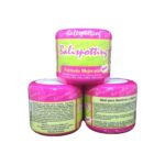 Crema Desmanchadora Despigmentante Axilas Y Zonas Intimas X 30Gr - Imagen 3