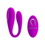 Pretty Love Algernon Recargable