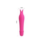 Vibrador Pretty Love Edward Mini - Imagen 3