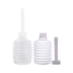 Ducha Enema Anal Y Vaginal Desechable Pera X 180ml