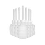 Ducha Enema Anal Y Vaginal Desechable Pera X 180ml - Imagen 2