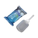 Ducha Enema Anal Y Vaginal Desechable Pera X 180ml - Imagen 4