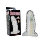 Funda Extensora Pene Punto Estimulacion Brave Man - Imagen 3