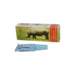 Retardante Rhino Azul Crema