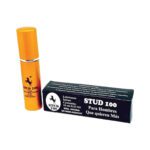 Retardante Stud 100 Dorado Spray X 12ml