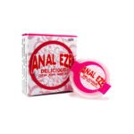 Dilatador Anal Lubricante Intimo Anal Eze X 5Gr