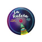 La Ruleta Erótica 3 Play