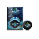 Crema Multiorgasmos Frio Cannabis Sex Love X 5Gr