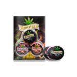 Kit Cremas Cannabis Sex Love X 5Gr