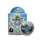Crema Multiorgasmos Frio Cannabis Sex Love X 15Gr