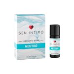 Lubricante Neutro X 30ml Sen Íntimo