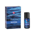 Lubricante Íntimo Silicona X 30ml Sen Íntimo