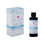 Lubricante Neutro X 130ml Sen Íntimo
