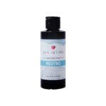 Lubricante Neutro X 130ml Sen Íntimo - Imagen 2