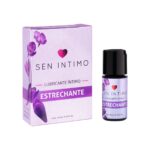 Lubricante Íntimo Estrechante X 30ml Sen Íntimo