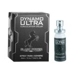 Retardante Dynamo Ultra Spray X 15ml Black Power