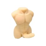 Torso Masculino Dildo Medium
