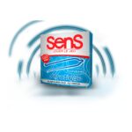 Condones Sens Arctique X 3