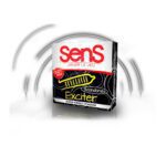Condones Sens Exciter X 3