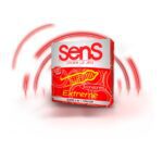 Condones Sens Extreme X 3
