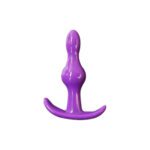 Acostumbrador Anal Hanny