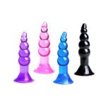 Mini Acostumbrador Anal Noah - Imagen 3