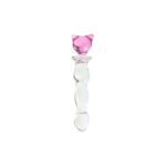 Dildo Consolador Star Cristal