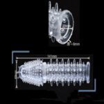 Funda Retardante Para Pene Bruce - Imagen 2