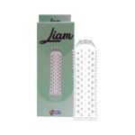 Funda Retardante Para Pene Liam - Imagen 4