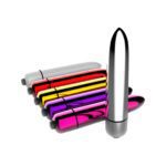 Bala Vibradora XL Bullet Madison - Imagen 3