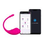 Vibrador Lovense Lush