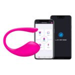 Vibrador Lovense Lush 3