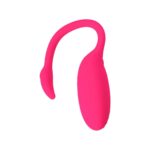 Vibrador Magic Flamingo Controlado Por App Global