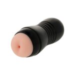 Ano Masturbator Docco X-Touch Con Vibración - Imagen 2