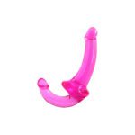 Dildo Doble Penetración Fun