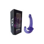 Dildo Doble Penetración Fun - Imagen 3