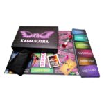 Juego Para Parejas Kamasutra