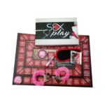 Juego Para Parejas Sexplay Sensaciones - Imagen 2