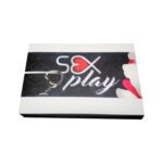 Juego Para Parejas Sexplay Sensaciones - Imagen 3