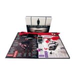 Juego Para Parejas 50 Sombras De Grey