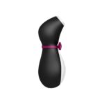 Succionador Clítoris Satisfyer Penguin - Imagen 3
