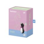 Succionador Clítoris Satisfyer Penguin - Imagen 5